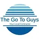 The Go To Guys LLC Logo