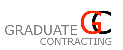 Graduate Roofing Contractors of South Austin Logo