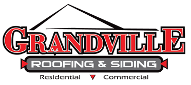 Grandville Roofing and Siding Inc Logo