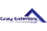 Gray Exteriors Logo