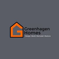 Greenhagen Homes LLC Logo