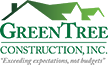 GreenTree Construction, Inc. Logo