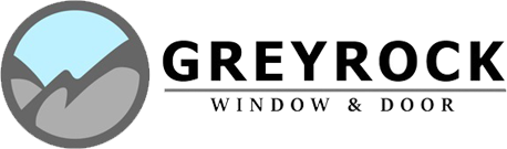 Greyrock Window & Door Logo