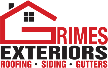 Grimes Exteriors Logo