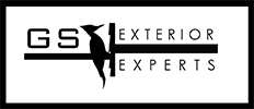 GS Exterior Experts Logo