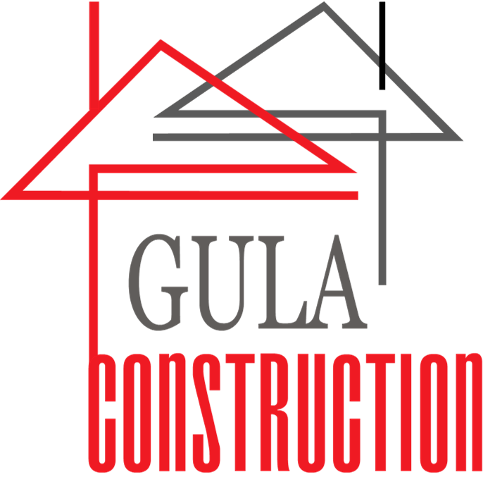 Gula Construction Logo