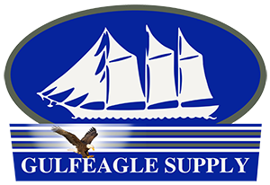 Gulfeagle Supply Logo