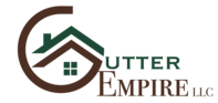 Gutter Empire LLC Logo