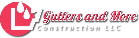 Gutters and More Construction LLC Logo