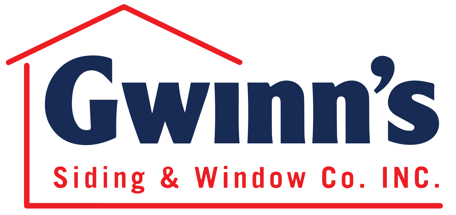 Gwinn's Siding & Window Co. #2 Inc. Logo