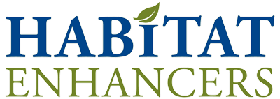 Habitat Enhancers LLC Logo