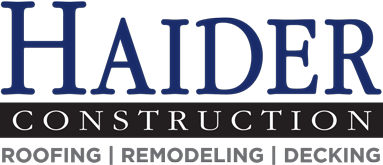 Haider Construction Logo