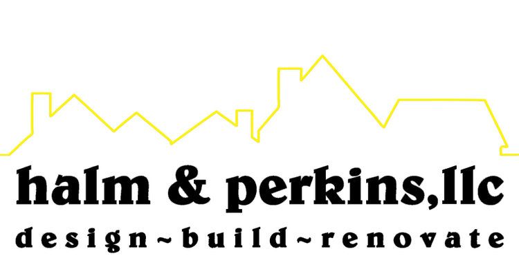 Halm & Perkins LLC Logo