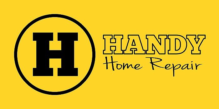 Handy Home Repair Logo