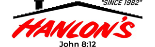 Hanlon's Construction Inc. Logo