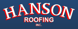 Hanson Roofing Inc Logo