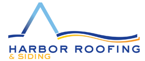 Harbor Roofing and Siding Logo