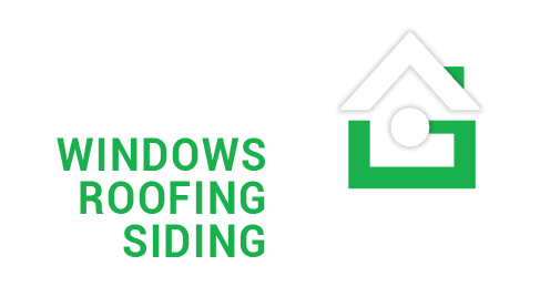 Harleysville Windows, Siding and Roofing Installation Logo