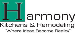 Kitchen and Home Remodeling, Room Additions Logo