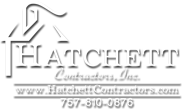 Hatchett Contractors Inc Logo