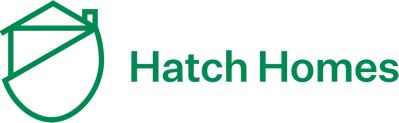 Hatch Homes Logo