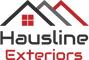 Hausline Exteriors Logo