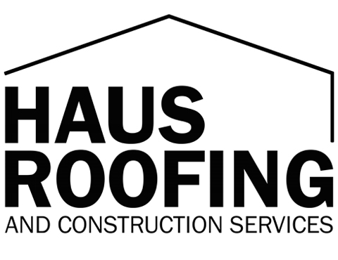 Haus Roofing And Construction Services Logo