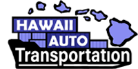 Hawaii Auto Shipping Logo