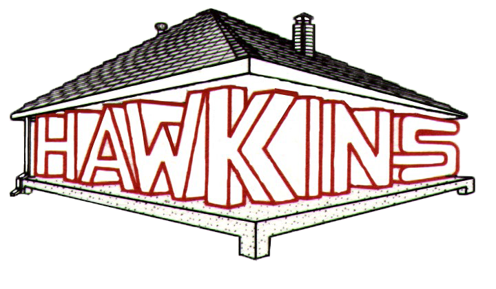 Hawkins Residential Roofing Logo