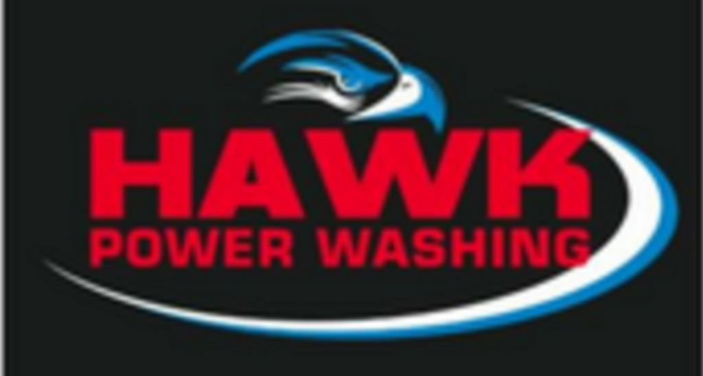 Hawk Power Washing Logo