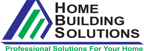 Home Building Solutions Logo