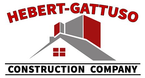 Hebert-Gattuso Construction Company Logo