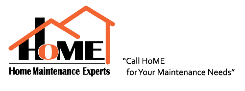 Home Maintenance Experts Logo