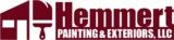 Hemmert Painting & Exteriors LLC Logo