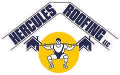 Hercules Roofing Logo