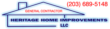 Heritage Home Improvements LLC Logo