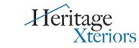 Heritage Xteriors LLC Logo