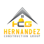 Hernandez Construction Group Inc. Logo