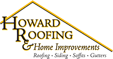 Howard Roofing & Home Improvements Logo