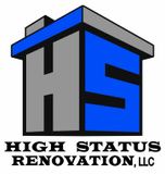 High Status Renovation,LLC Logo