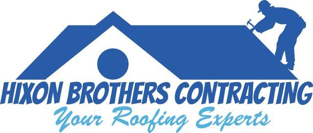 Hixon Brothers Contracting Logo