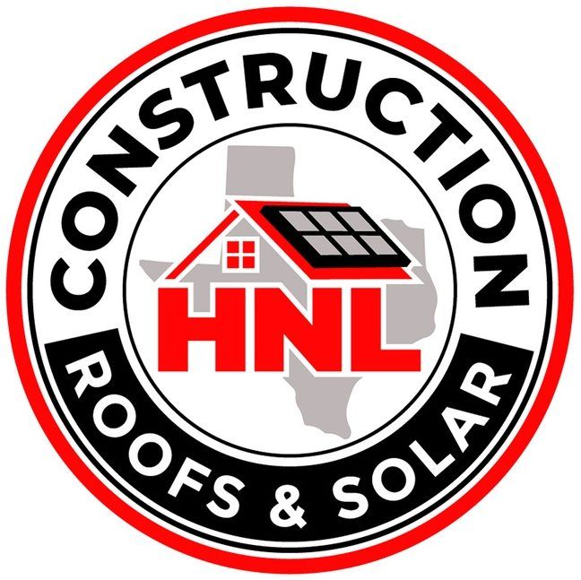 HNL Construction Logo