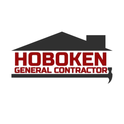 Hoboken General Contractor Logo