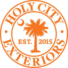 Holy City Exteriors Logo