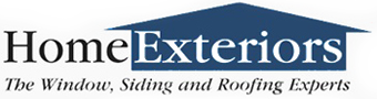 Home Exteriors Logo