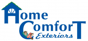 Home Comfort Exteriors Logo