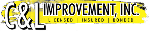 C & L Improvement Co Logo