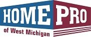 Home Pro of West Michigan Logo