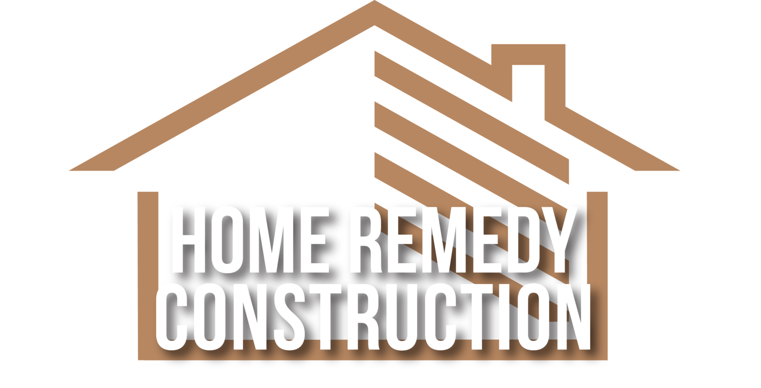 Home Remedy Construction LLC Logo