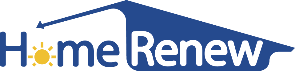 Home Renew Logo